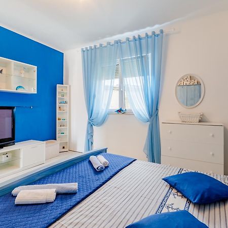 Apartment Nazor Split Bagian luar foto