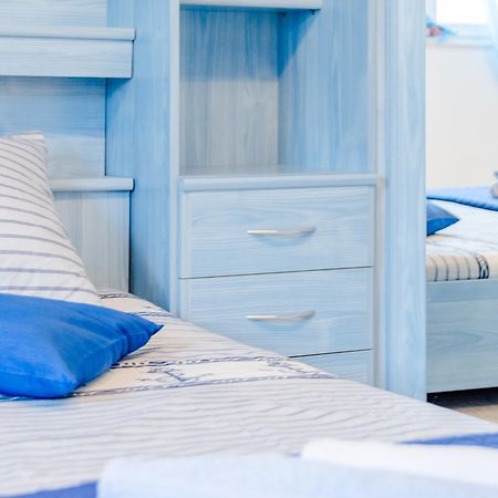 Apartment Nazor Split Bagian luar foto