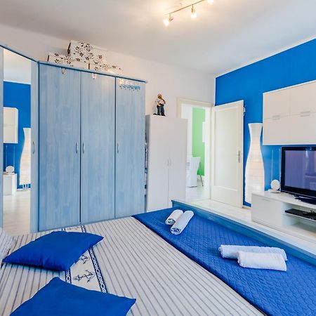 Apartment Nazor Split Bagian luar foto
