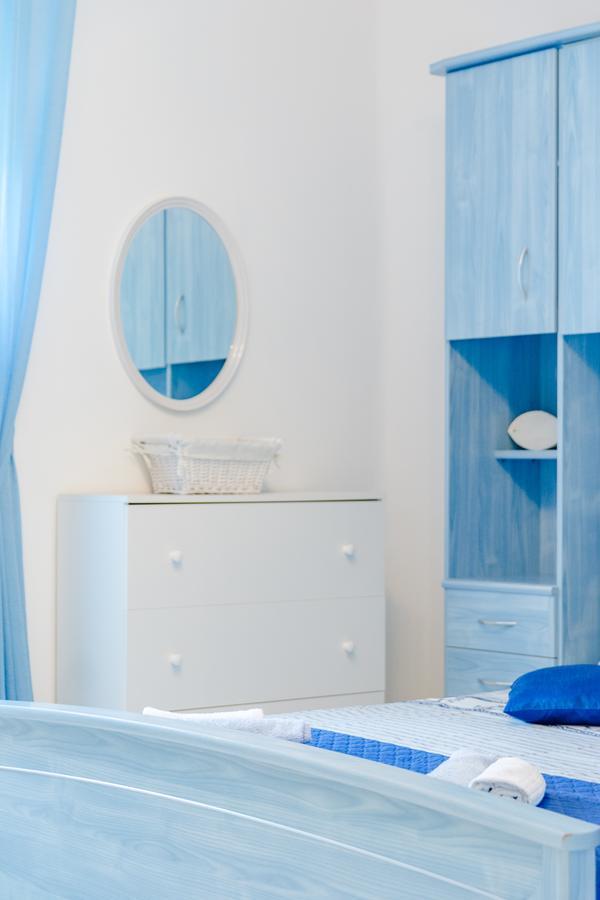 Apartment Nazor Split Bagian luar foto