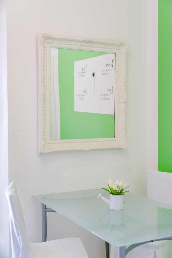 Apartment Nazor Split Bagian luar foto