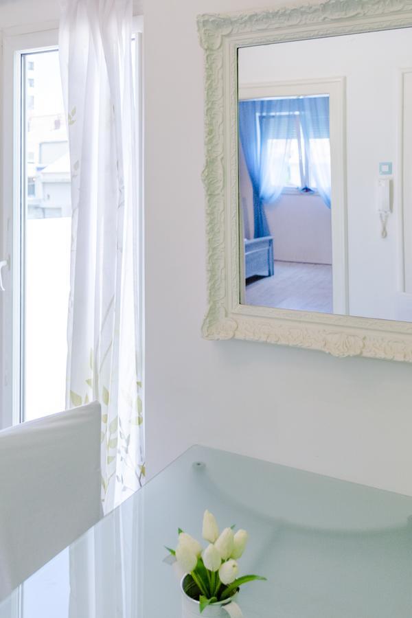 Apartment Nazor Split Bagian luar foto