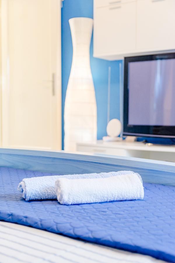 Apartment Nazor Split Bagian luar foto