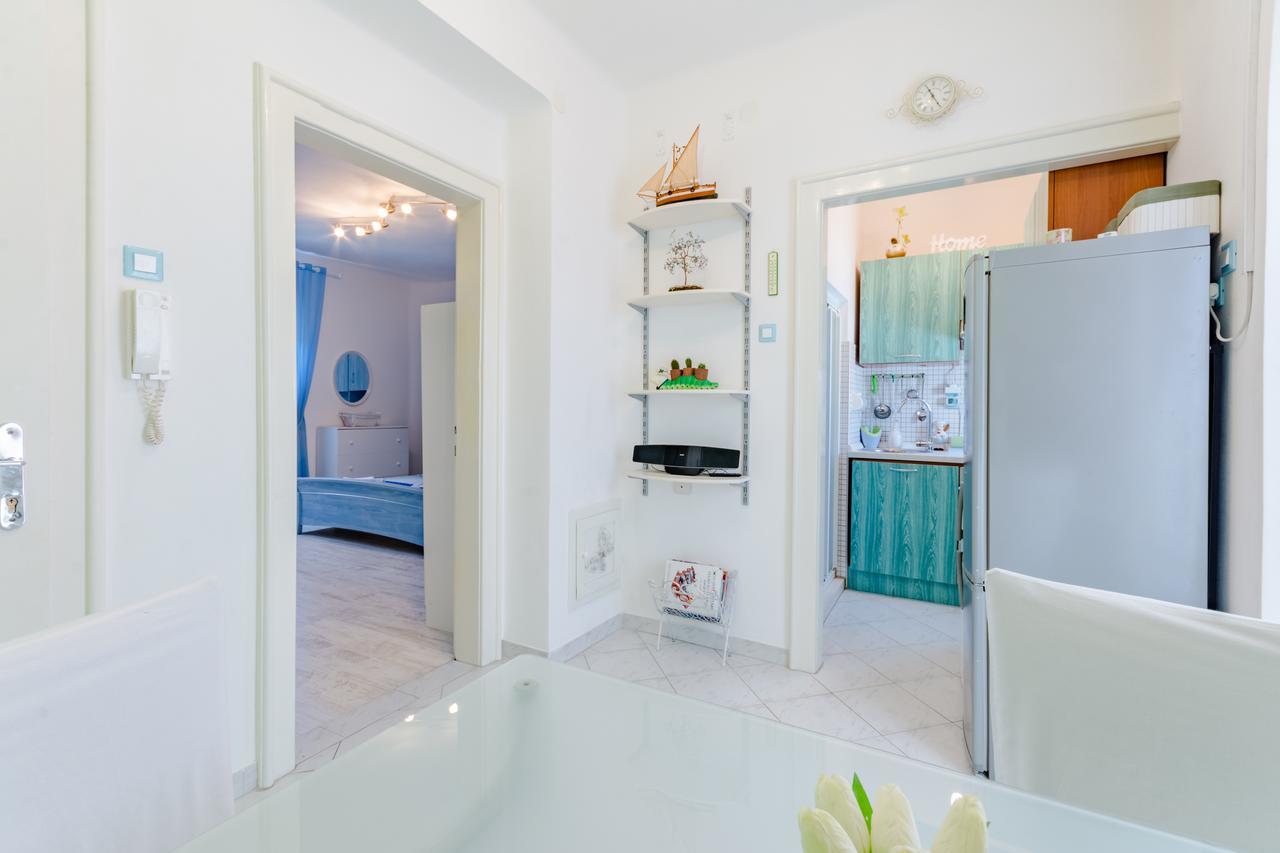 Apartment Nazor Split Bagian luar foto