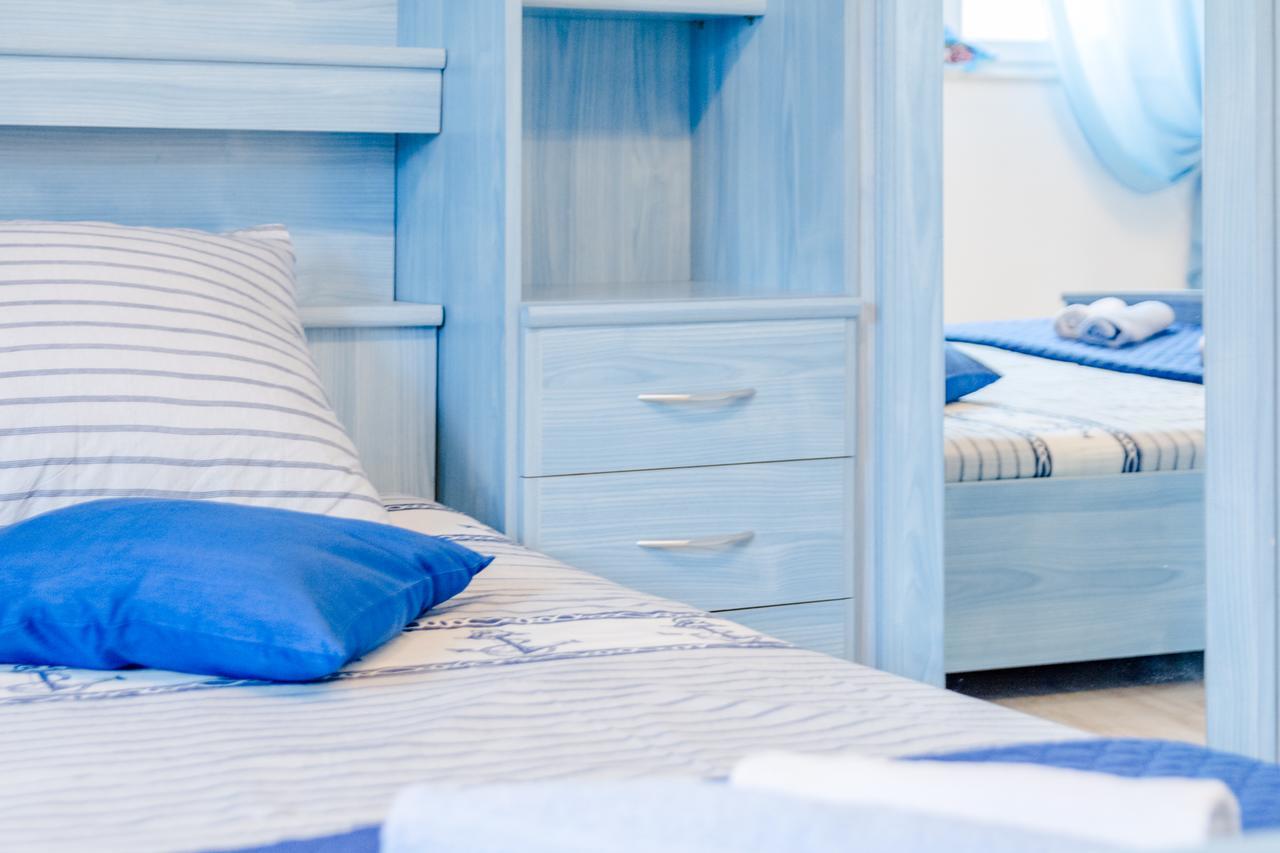 Apartment Nazor Split Bagian luar foto