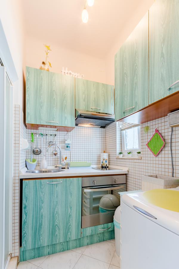 Apartment Nazor Split Bagian luar foto