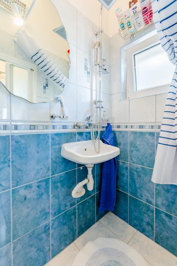 Apartment Nazor Split Bagian luar foto