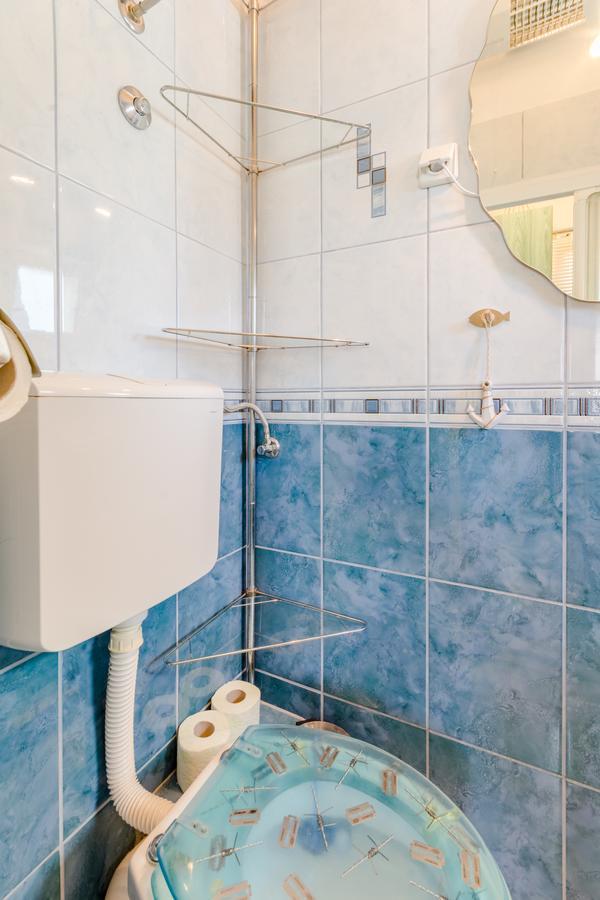 Apartment Nazor Split Bagian luar foto