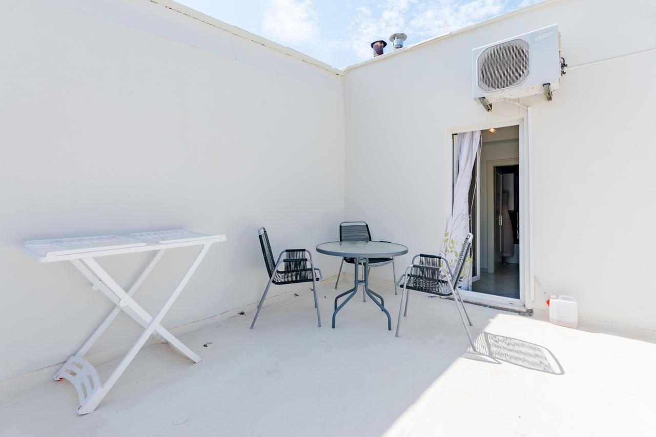 Apartment Nazor Split Bagian luar foto